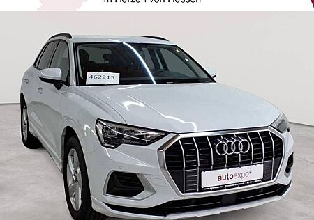 Audi Q3 35 TFSI S tronic advanced AHK KAM