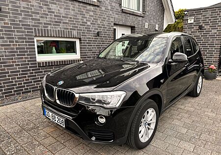 BMW X3 sDrive18d xLine xLine