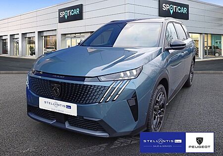 Peugeot 5008 GT Hybrid 145 Automatik*Navi *SHZ *Rückfahr