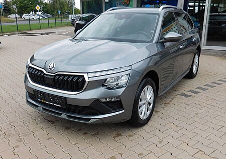 Skoda Kamiq 1.0TSI DSG Selection 5J.Garantie