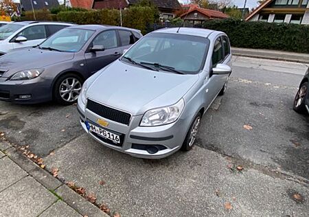 Chevrolet Aveo 1.2 -