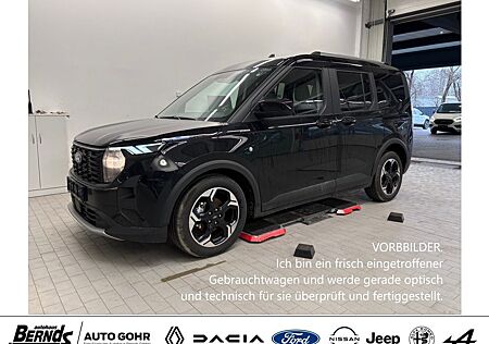 Ford Tourneo Courier 1.0 EcoBoost AUTOMATIK ACTIVE
