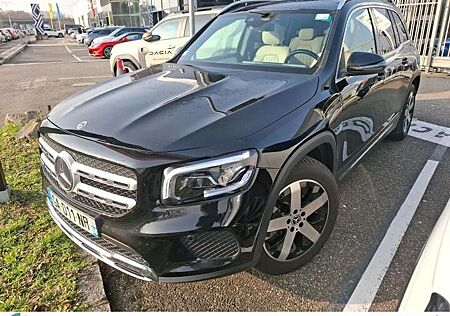 Mercedes-Benz GLB 200 d 7PL Aut. Progressive Pano LED-Multibe