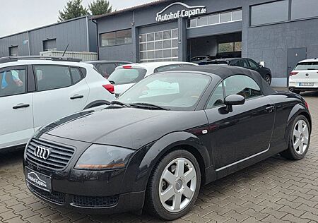 Audi TT Roadster 1.8T 132 kW/Leder/TOP/Alus/Sitzh./