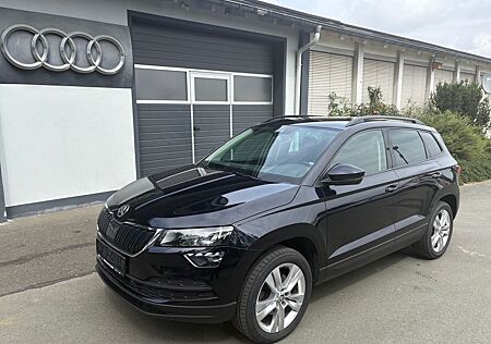 Skoda Karoq 2.0 TDI SCR DSG 4x4 STYLE STYLE
