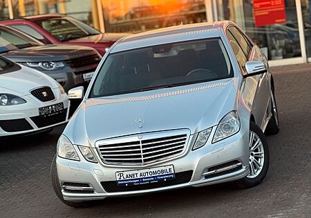 Mercedes-Benz E 200 E Limousine CGI BlueEfficiency/Automatik