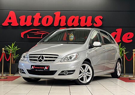 Mercedes-Benz B 160 Automatik/PDC/SHZ/1-HAND/Multi/Tempomat