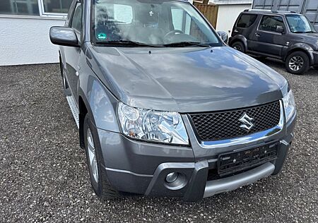 Suzuki Grand Vitara 1.9 DDiS Comfort.km105000