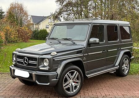 Mercedes-Benz G 63 AMG ,