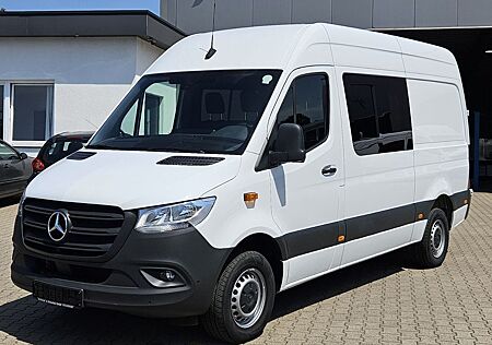 Mercedes-Benz Sprinter 317 Mixto Automatik 360°Kamera AHK3,5t