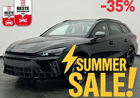 Cupra Leon Sportstourer 1.5 eTSI DSG+CAM+ACC+SPUR+LED+
