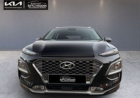 Hyundai Kona 1.6 T-GDI Premium 2WD/LED/Leder/Kamera