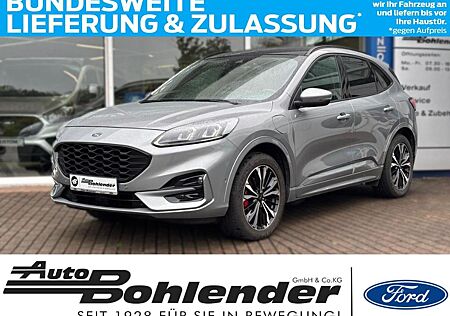 Ford Kuga Plug-In Hybrid ST-Line X | ACC | Matrix-LED