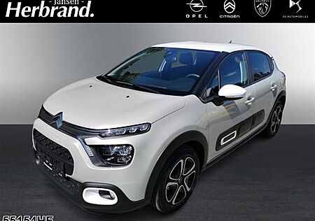 Citroën C3 1.2 PureTech 82/83, Feel Pack