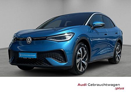 VW ID.5 Volkswagen Pro Performance Matrix AHK Memory HuD Kamer