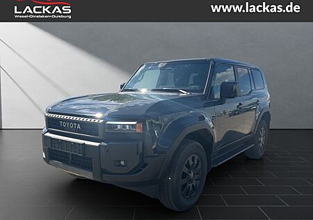 Toyota Land Cruiser EXECUTIVE 2.8*SCHIEBEDACH*7-SITZER