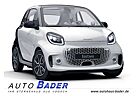 Smart ForTwo EQ Passion Exclusive 22kW LED Kamera