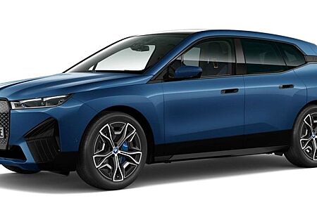 BMW iX xDrive50 HUD DA Pro Sky Lounge AHK Laser PA+