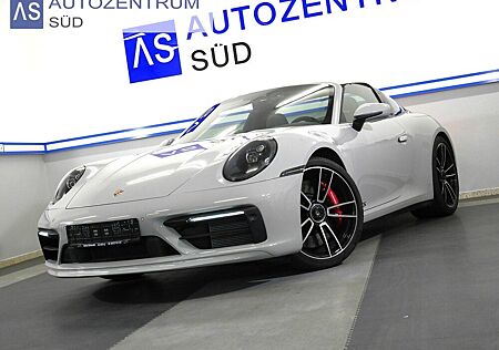 Porsche 911 Urmodell 911 Targa 4 GTS SPORTABGAS BOSE LED