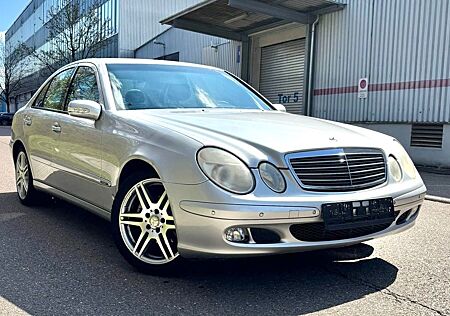 Mercedes-Benz E 200 Kompressor
