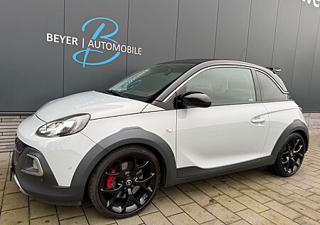 Opel Adam Rocks S *Tempomat*Lenkrad heizbar*