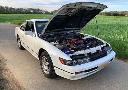 Nissan Silvia PS13