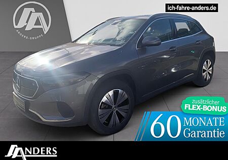 Mercedes-Benz EQA 250 Progressive+MBUX+SHZ+LED+Kamera+AHK+PDC