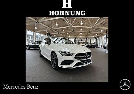 Mercedes-Benz CLA 250 Shooting Brake CLA 250 e SB AMG 360° KEYGO EASYP LED NIGHTP 18"