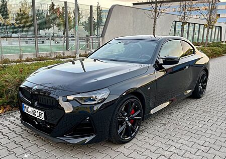 BMW 240 M240i xDrive Coupé M Sport Pro Inno Premium AHK