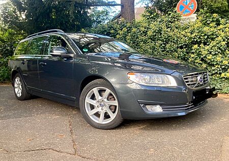 Volvo V70 D4 Geartronic Eu6 Standheiz.