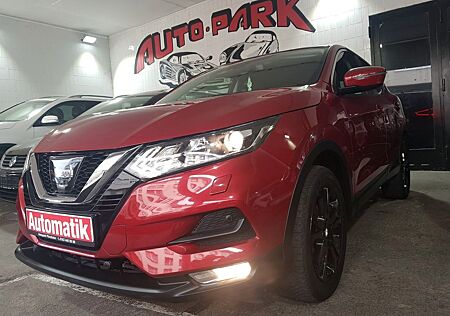 Nissan Qashqai Acenta/Automatik/Navi/Kamera/Garantie