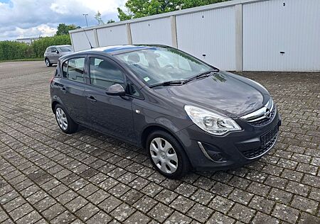Opel Corsa 1.2 ecoFLEX Color Edition Easytronic