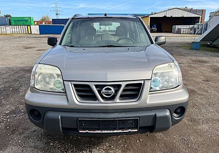 Nissan X-Trail 2,2 Di Comfort