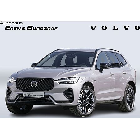 Volvo XC60 leasen
