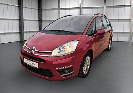 Citroën C4 Spacetourer Grand C4 Picasso Tendance PANO TÜV 2/27