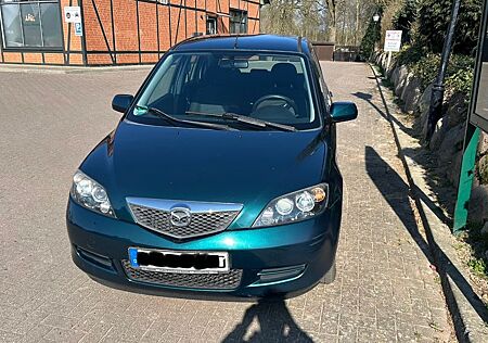 Mazda 2 1.4 16V Active Active