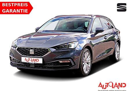 Seat Leon Sportstourer 1.5 FR LED SmartLink Tempomat