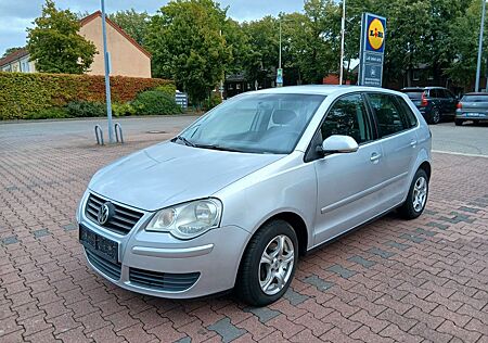 VW Polo Volkswagen 1.4TDI 10/26 Tuv
