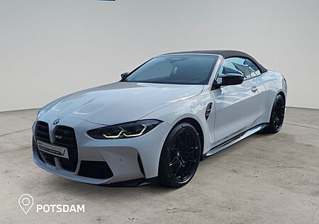 BMW M4 Competition LASERLICHT | OPEN-AIR PAKET
