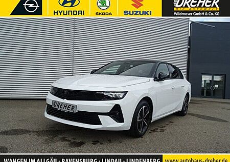 Opel Astra Sports Tourer Klima/LED/NSW/Sitzheizung