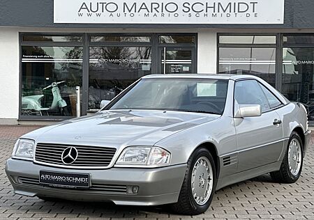 Mercedes-Benz SL 500 Leder*Klima*2Airbag*el. Sitz Memory*SHZ*