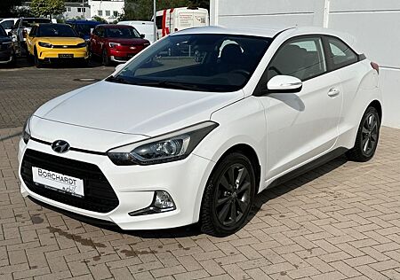 Hyundai i20 Coupe 1.4 Trend,TÜV neu, Reifen NEU
