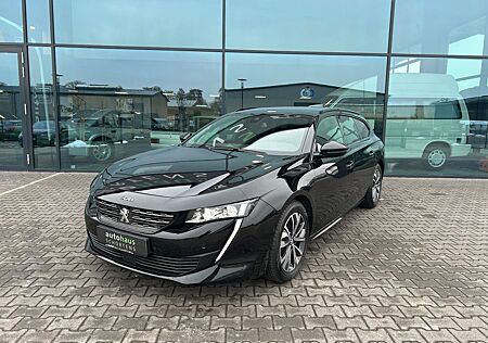 Peugeot 508 SW Allure Pack Autom. LED ACC Navi Kamera