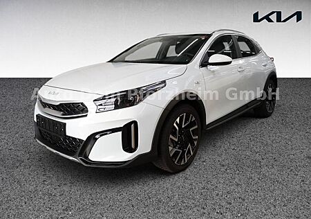 Kia XCeed 1.5 T-GDI DCT Vision + Komfort-Paket/NAVI