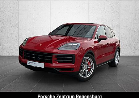 Porsche Cayenne S PANO PASM SHZ