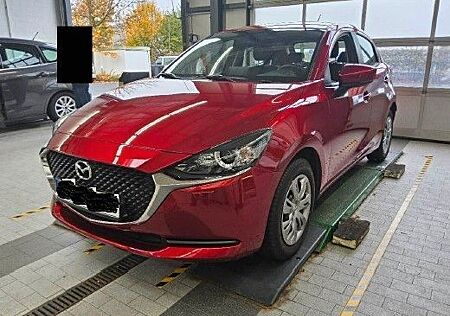 Mazda 2 Lim. Center-Line / LED / HYBRID / 1.Hand