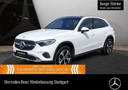 Mercedes-Benz GLC 300 de 4M AVANTGARDE/PANO/AHK/MEMORY/PREMIUM