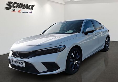 Honda Civic Lim. 5-trg. e:HEV Elegance*NAVI*PCD*CAM