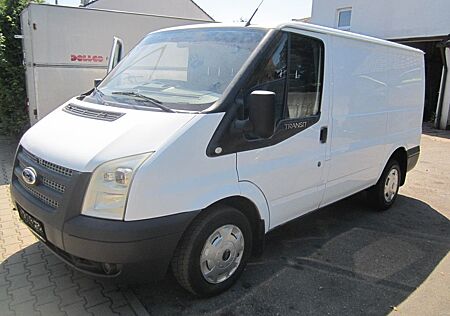 Ford Transit Kasten FT 260 K City mit Klima !!!!