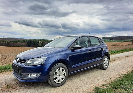 VW Polo Volkswagen 1.2 Trendline Tüv & Service Neu